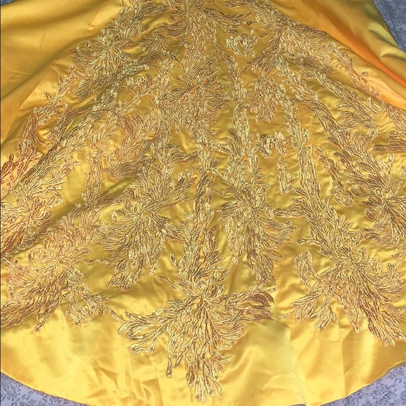 Prom Dress - Picture 3 of 4